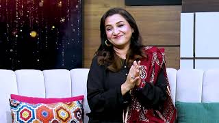 Zabardast With Wasi Shah  Nadia Afghan  Promo  Neo News [upl. by Annaitat958]