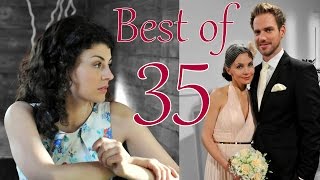 Best of Pauline amp Leonard Teil 35  Die falsche Hochzeit [upl. by Embry]