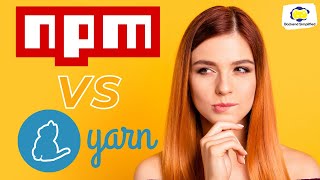 NPM vs Yarn in 2024 [upl. by Eiaj]