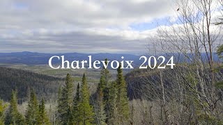 Charlevoix 2024 [upl. by Alfons]