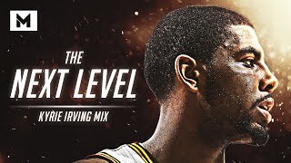 Kyrie Irving Mix  THE NEXT LEVEL 2013 [upl. by Nalyd]