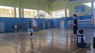 THREEPOINT CONTEST  MIX 16  NUKUS AUTUMN OPEN 3x3 basketball  22 SEPTEMBER 2024 [upl. by Nohpets]