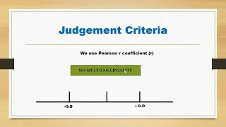 Multicollinilality Test in SPSS What is it How to Test and Interplate Results In Swahili [upl. by Duwad]