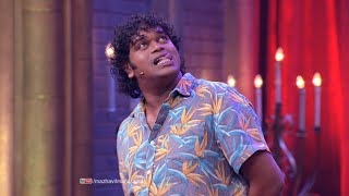 Ugram Ujjwalam 2  Episode  69  Mazhavil Manorama [upl. by Nwahsal278]