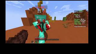 Minemalia Duels after unban imnoobnow minecraft minemalia pvpduels [upl. by Eniliuqcaj]