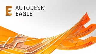 New Autodesk EAGLE  PCB Design Tools for Everyone [upl. by Atteyram]