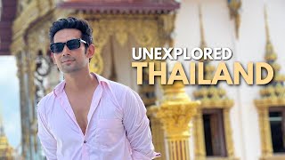 Unexplored Thailand part 1  Koh Tao  Koh Nang Yuan  Bangkok  Erawan Museum  Half Moon Party [upl. by Nnayt]