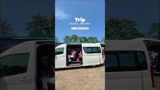 PM Tour Trip Malang Jatim [upl. by Notsirt]