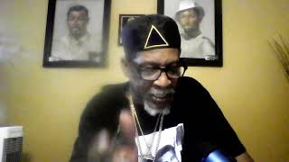 P FUNK TALKING ABOUT LETS TALK TRANSENDENTAL DIVINITIES AKA GODS AND GODDESSES [upl. by O'Conner884]