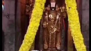 srivenkatesaya govinda 🙏🙏🤲🤲 [upl. by Atiuqram]