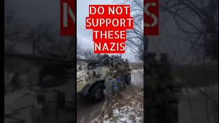 Ukrainian Nazis military ukraine fascist war [upl. by Aicilas]