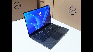 laptop Dell XPS13 9305 core i5 Touchscreen giá HOT [upl. by Ttcos]