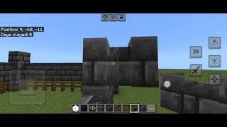 how to build a mini castle tutorial full video [upl. by Nylimaj]