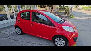 Peugeot 107 Urban Move neopatentati [upl. by Panaggio]