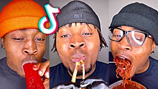 Jombospice — Spicy TikTok Compilation [upl. by Dnaltruoc]