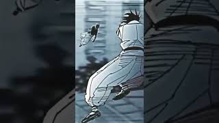 Sukuna vs Gojo Final Fight scene 😱😱anime shortfeed trending youtubeshorts [upl. by Nielson]