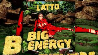 Latto  Big Energy funkymix [upl. by Treulich480]