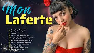 Mon Laferte Mix Éxitos  Las Mejores Canciones Grandes Exitos  Greatest Hits Full Album [upl. by Ssidnak449]