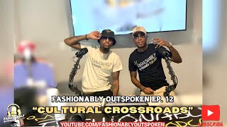 quotCULTURAL CROSSROADSquot Losing Legends 2024 ELECTION SuperBowl P Diddy amp More EPISODE 12 [upl. by Alamac]