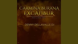 Carmina Burana  Excalibur Remix Cumbia Dance [upl. by Layap]