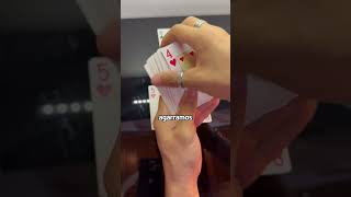 Like y explico card counting blackjack matematica probabilidad estadistica [upl. by Ulla]