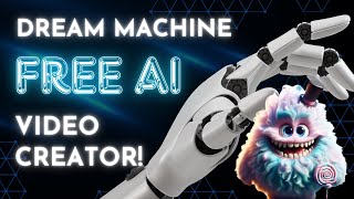 Create Stunning AI Videos for FREE with Luma Labs Dream Machine [upl. by Elmina]