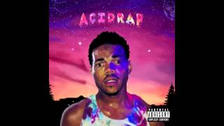 Chance the Rapper  quotAcid Rainquot Instrumental [upl. by Yeoz939]