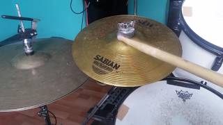 Sabian SBR Splash 10quot [upl. by Clemens]