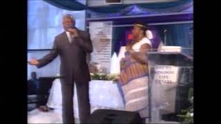 Choose to walk with God Dr Muligwe [upl. by Tybald]