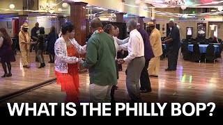 What is the Philly Bop Inside dance classes in Philadelphia [upl. by Lilith]