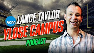 Ylose Campus Podcast Week 7 101024 [upl. by Sarazen]