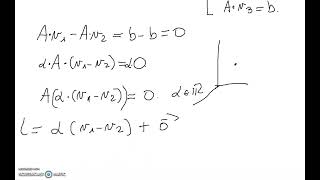 ALGEBRA CBC EXACTAS 27  Practica 2  Ejercicio 15 [upl. by Atimed]