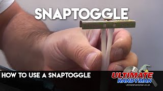 snaptoggle [upl. by Papotto]