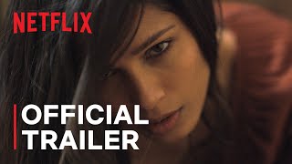 Intrusion  Official Trailer  Netflix [upl. by Odidnac996]