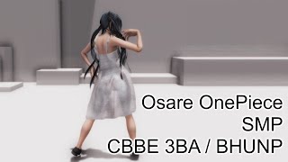 【Skyrim SE】Osare OnePiece SMP CBBE 3BA  BHUNP [upl. by Nishi]