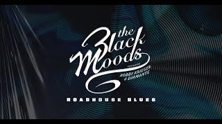 The Black Moods  Roadhouse Blues ft Robby Krieger of The Doors amp Diamante [upl. by Nesila]