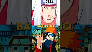 Jiraiya vs Pain 🥵 [upl. by Perloff]