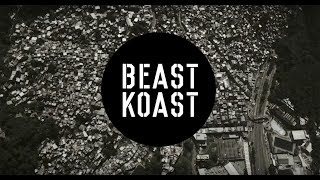 BEAST KOAST IN BRAZIL  JLZ Guest mix 02 [upl. by Jeralee]