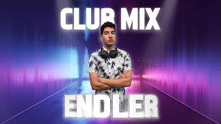 DJ Endler  Club Mix Tech House [upl. by Buzz]