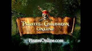 Pirates Online Insider  Dead Mans Chest Premiere 2006 [upl. by Aihtyc]