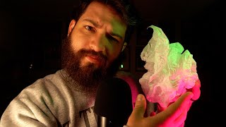 ASMR Single Tingle Challenge  Can This One Trigger Put You To Sleep [upl. by Sumer866]