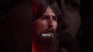 George Harrison  Life After The Beatles in 60 Seconds [upl. by Tamarra]