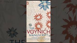 VOYNICH MANUSCRIPT unknownfacts mysterious shorts [upl. by Mccartan]