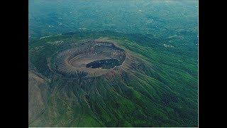 Volcán Ilamatepec [upl. by Kappenne295]