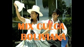 Video🎥Mix Cuecas Mix Folklore Boliviano❤️💛💚Para Bailar Y Recodar💃Se Va La Primerita Dj Harold [upl. by Mahgem442]