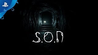 SON – Official Gameplay Trailer 1  PS4 [upl. by Rollins]