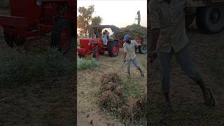 Jindagi Ban Gaye Ho Tum Mahindra575DIxpPlus [upl. by Pat]