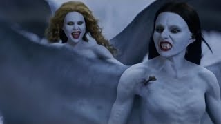 Las Novias de Drácula 12  Van Helsing 2004  LATINO HD [upl. by Sset]