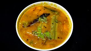 வீடே மணக்கும் காய் கறி சாம்பார் sambar recipe South Indian sambar recipe [upl. by Eendys]