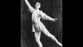 Vaslav Nijinsky [upl. by Macilroy]